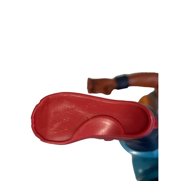 Space Jam: A New Legacy Lebron James Talking Action Figure With Accessories - Picture 5 of 9